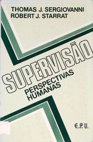 Supervisão - Perspectivas Humanas