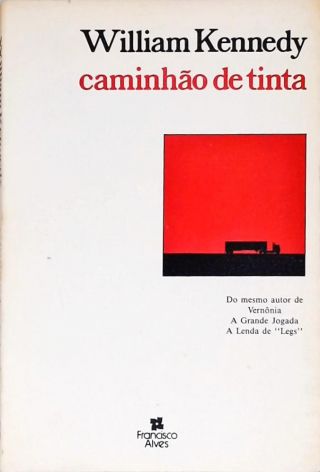 Caminhão De Tinta