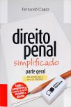 Direito Penal Simplificado: Parte Geral