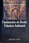 Fundamentos do Direito Tributário Ambiental