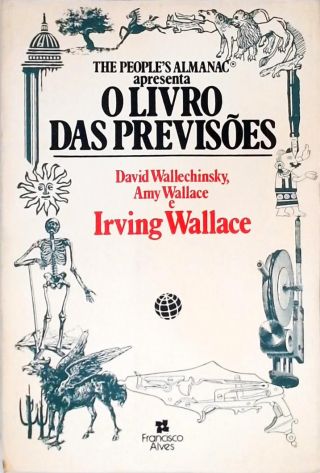 O Livro das Previsões