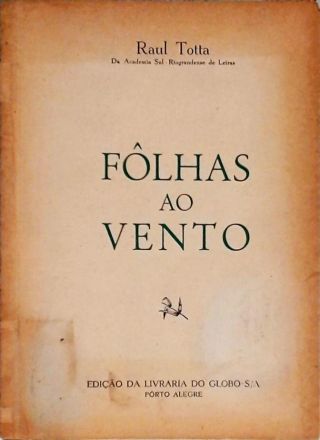 Fôlhas Ao Vento