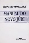 Manual do Novo Júri  