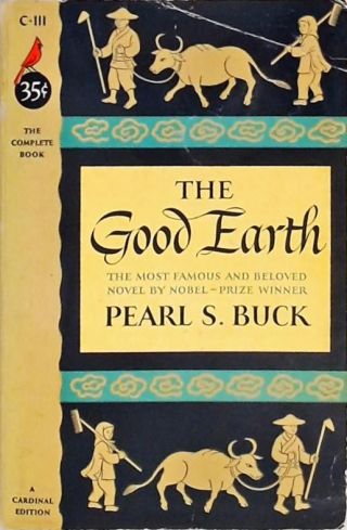 The Good Earth