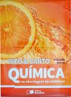 Química na abordagem do cotidiano - Em 4 Volumes