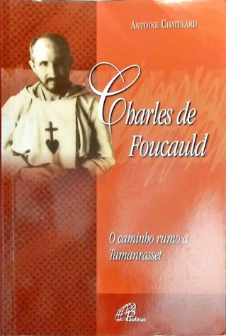 Charles de Foucauld