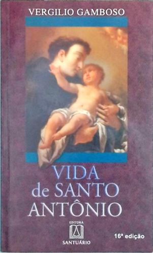 Vida de Santo Antonio