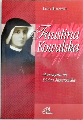 Faustina Kowalska