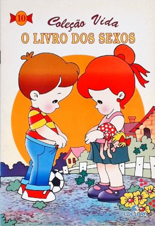 O Livro Dos Sexos