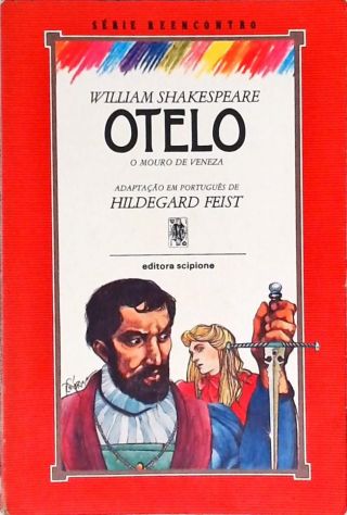 Otelo (Adaptado)