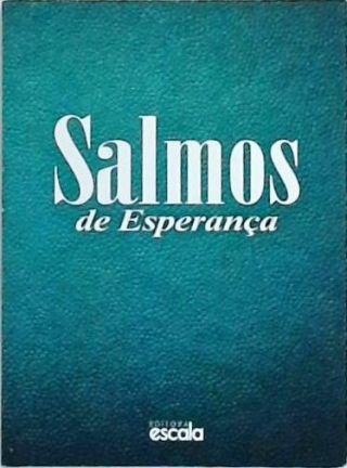 Salmos da Esperança