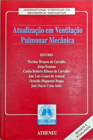 Atualização em Ventilação Pulmonar Mecanica