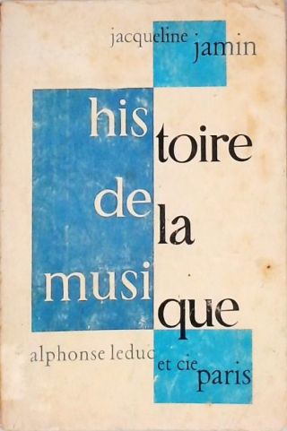 Histoire De La Musique