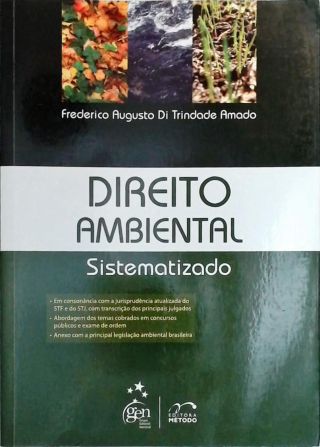 Dicionário Ambiental - Sistematizado