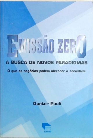 Emissão Zero