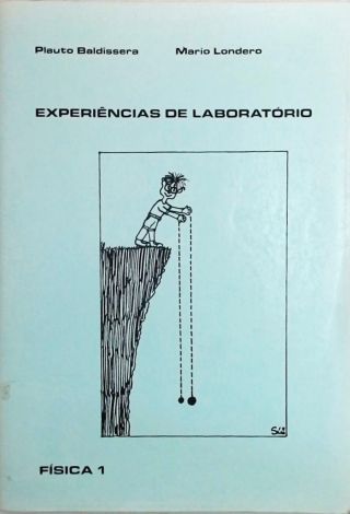 Experiencias de Laboratorio - Física 1