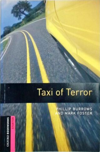 Taxi Of Terror