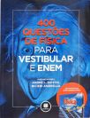 400 Questões de Física para Vestibular e Enem