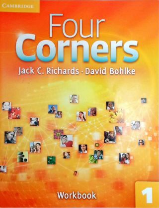 Four Corners Level 1 - Workbook
