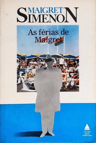 As Férias de Maigret