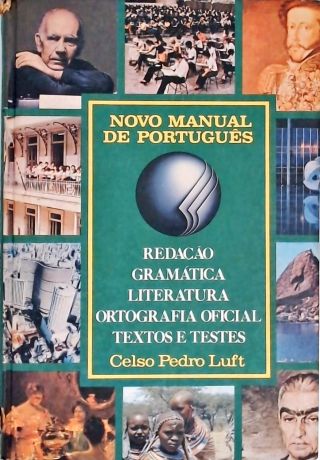 Novo Manual de Português