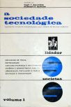 A Sociedade Tecnológica - 2 Volumes