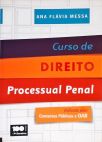 Curso de Direito Processual Penal