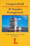 Langenscheidts 30 Stunden Portugiesisch