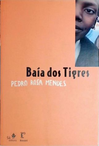 Baía Dos Tigres