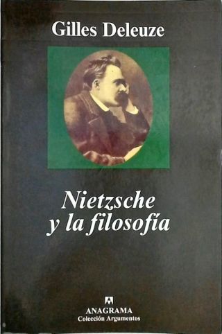 Nietzsche y la Filosofía