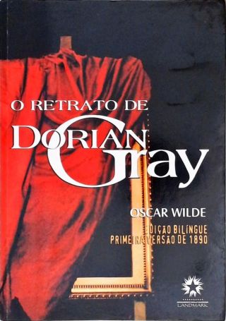 O Retrato De Dorian Gray (Bilíngüe)