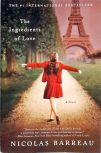 The Ingredients of Love - A Novel