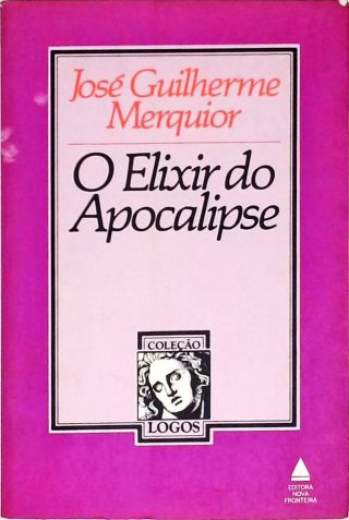 O Elixir Do Apocalipse