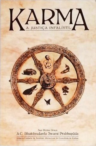 Karma - A Justiça Infalível