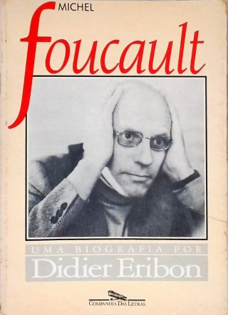 Michel Foucault 1926-1984