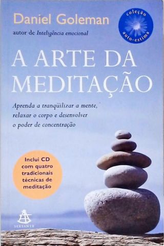 A Arte Da Meditação