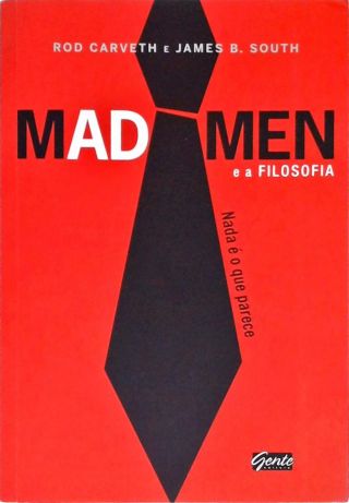 Mad Men e a Filosofia