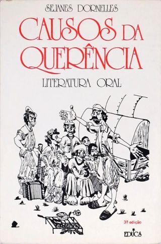 Causos da Querência