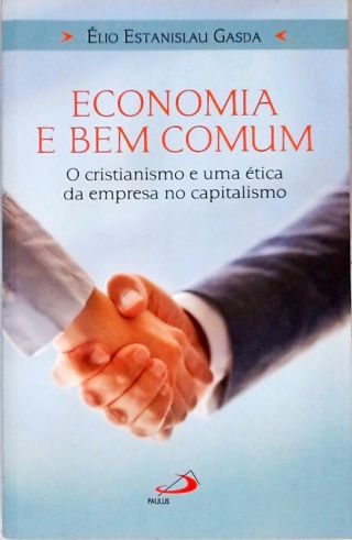 Economia e Bem Comum