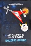 O Restaurante No Fim Do Universo