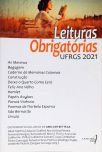 Leituras Obrigatórias UFRGS 2021
