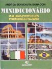 Minidicionário Italiano-Português 