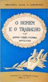 O Homem E O Trabalho - Antologia