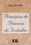 Princípios do Processo do Trabalho