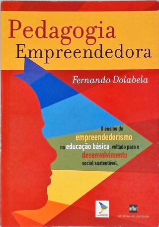 Pedagogia Empreendedora