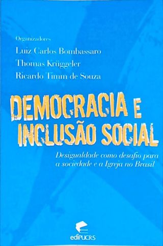 Democracia e  Inclusão Social