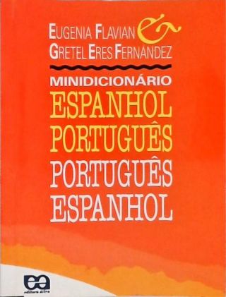 Minidicionário Espanhol-Português