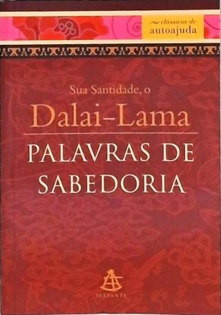 Palavras De Sabedoria