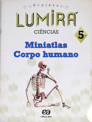 Projeto Lumirá - Ciências - 5