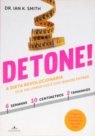 Detone!